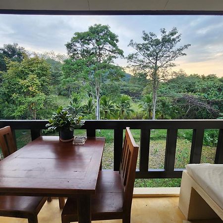 Villa Khao Phaengma Wang Nam Khiao Zewnętrze zdjęcie