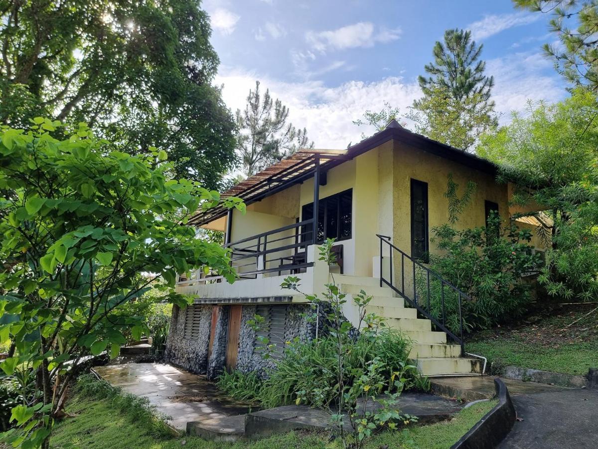 Villa Khao Phaengma Wang Nam Khiao Zewnętrze zdjęcie