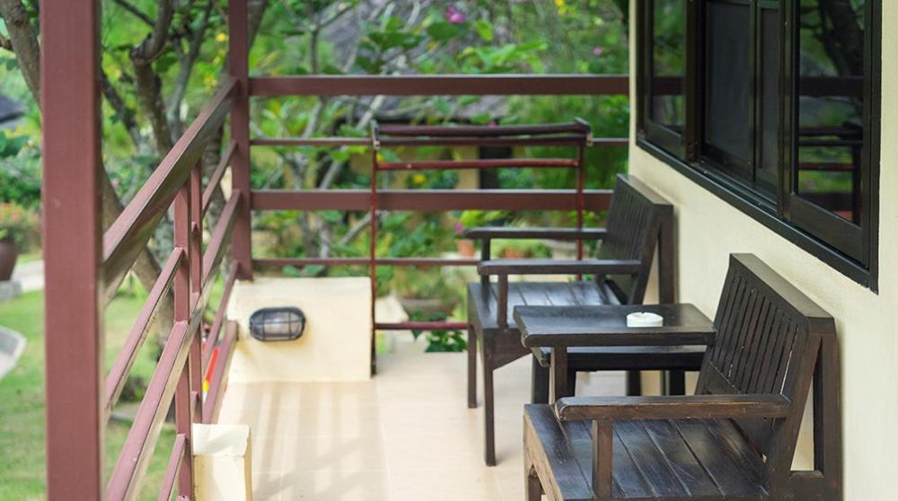 Villa Khao Phaengma Wang Nam Khiao Zewnętrze zdjęcie