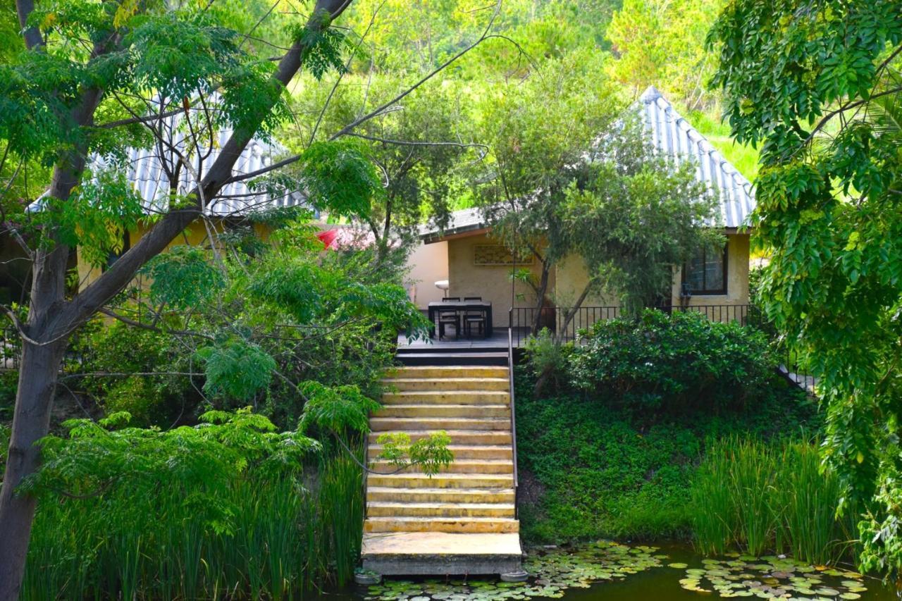 Villa Khao Phaengma Wang Nam Khiao Zewnętrze zdjęcie