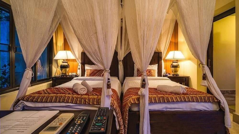 Villa Khao Phaengma Wang Nam Khiao Zewnętrze zdjęcie