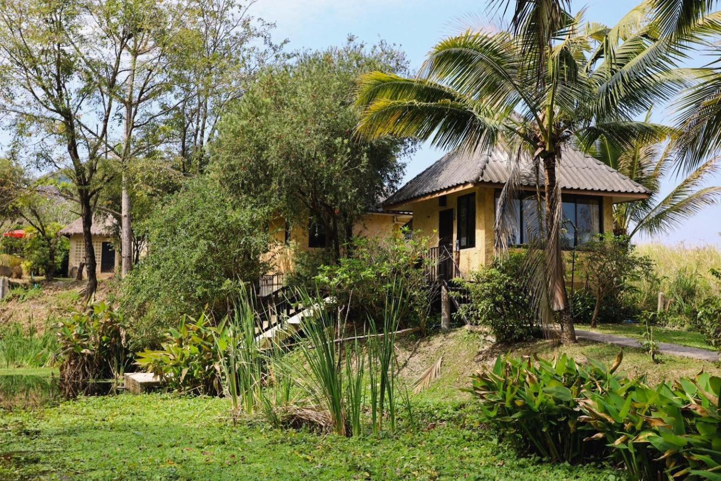 Villa Khao Phaengma Wang Nam Khiao Zewnętrze zdjęcie