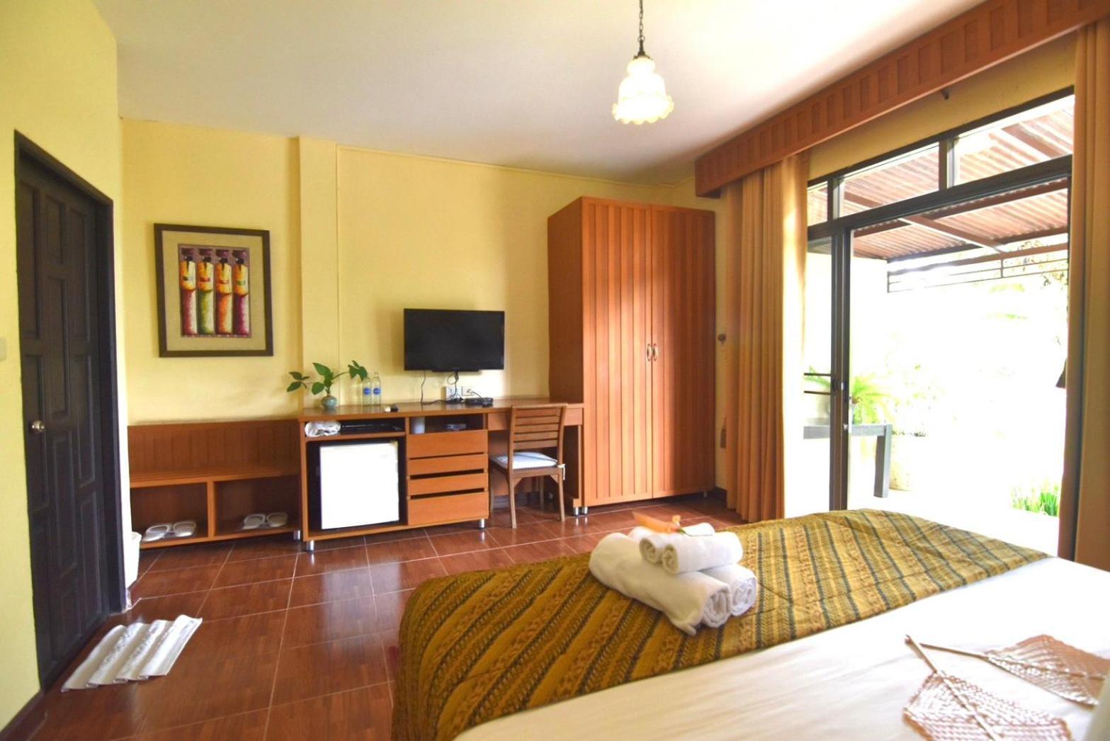 Villa Khao Phaengma Wang Nam Khiao Zewnętrze zdjęcie